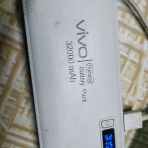 Vivo Powerbank I Want To Sell Working