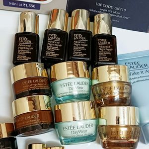 Combo of Estee Lauder Products