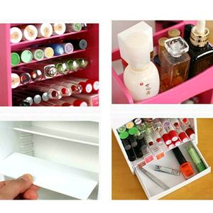 💅🎀 MAKEUP ORGANIZER👯🤳