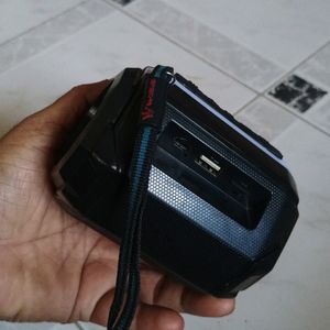 Bluetooth speaker New one