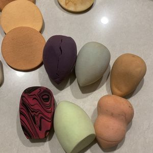 Beauty Blender