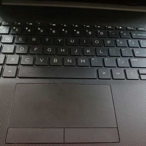 Working hp Laptop