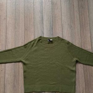 Women's Sweater