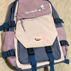 Back Pack