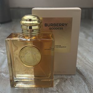 Burberry Goddess Edp