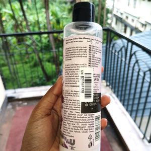 Love Beauty & Planet Conditioner