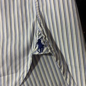 Ralph Lauren Shirt For Men’s.