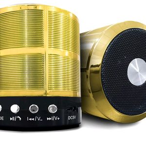 Mini Bluetooth Speaker WS 887(Bluetooth Speake)