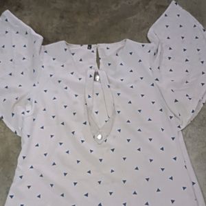 Top For Girls