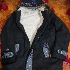 Jacket Reapers Customised