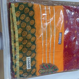 Piliya Saree