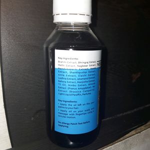 Adivasi Nilambari Oil