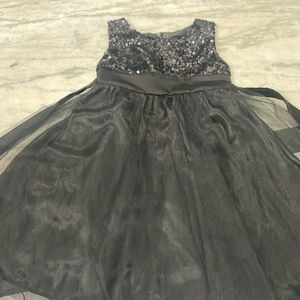 3 Combo Frocks For 2-5 Years Girl