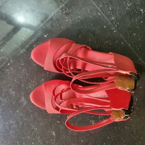 Women High Heels Platform