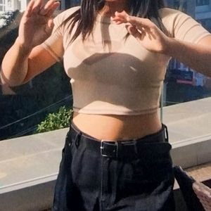 Beautiful Crop Top