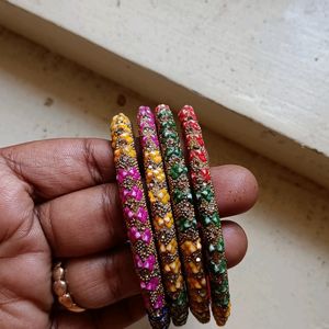 3 Set🥳 Bangles