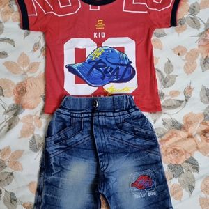 Brand New Kids Wear