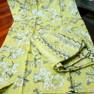 Kurti Plant Set