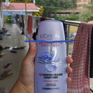 Loreal Shampoo And Conditioner