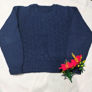 New Handmade Sweater For Girls And Boys