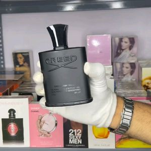 Creed Perfumes