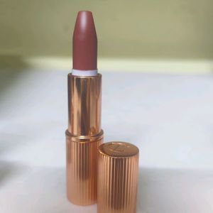 Charlotte Tilbury Pillow Talk Medium Lipstick