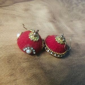 Beautiful Earring