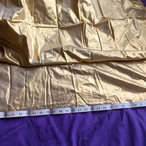 Shimmer Petticoat Cloth