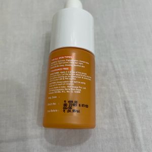 Dot And Key Vit C Serum