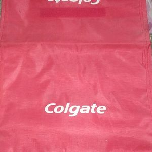 Colgate Bag