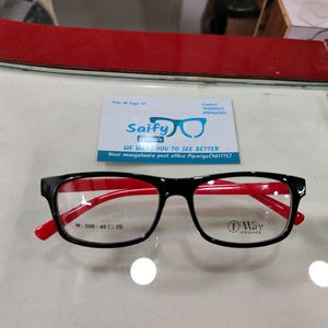 I Way Opticals Frame