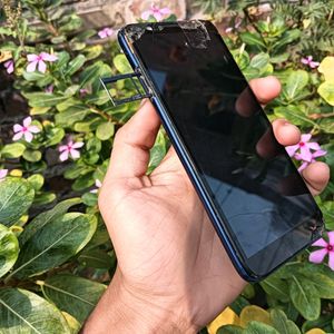 Honor 7s Need Display