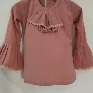 Facny Top For Kids