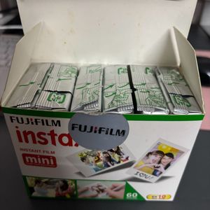 Instax Mini Polaroid Film