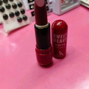 Sweet Heart Matte Lipstick 💄