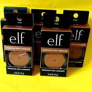 Putty Bronzer