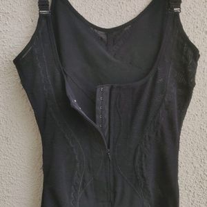 Corset Bodysuit Top