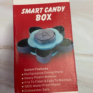 Smart Candy Box