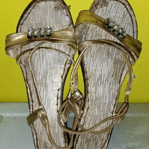 Ladies Sandal