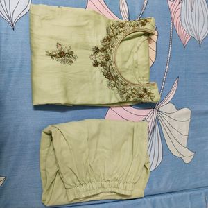 Women Kurta Set