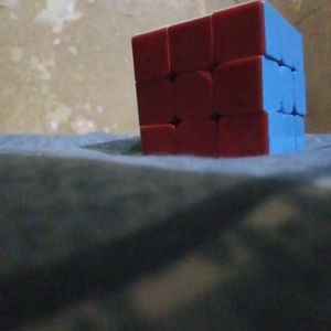 Rubi Cube For Play