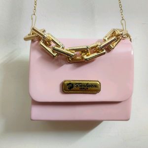 Pink Bag