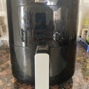 Philips Air Fryer Essential HD9252