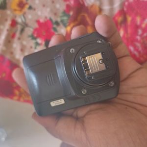 Sony Camera Flash With Trigger