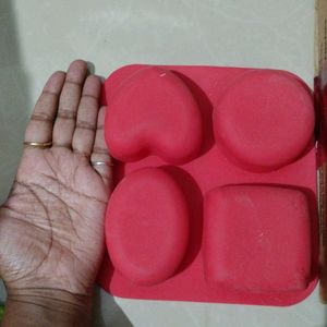 Silicon Soap Base