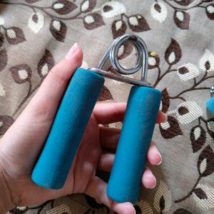 Hand Exerciser