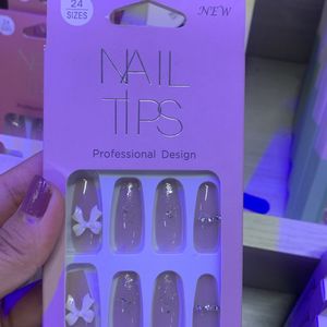 Nails