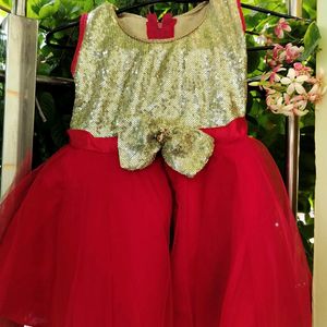 Beautiful Fairy Frock Best Quality