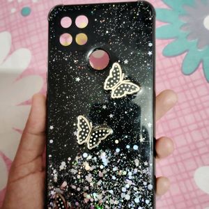 Oppo A15s Phone Cover