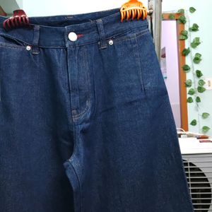 Women Baggy Jeans